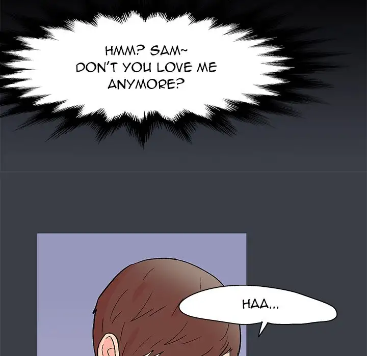 The White Room - Chapter 50 [photo 49] - MangaPorn