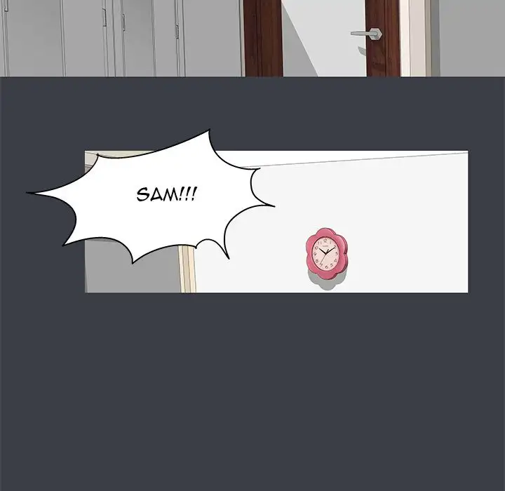 The White Room - Chapter 50 [photo 51] - MangaPorn