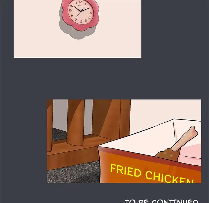 The White Room - Chapter 50 [photo 59] - MangaPorn