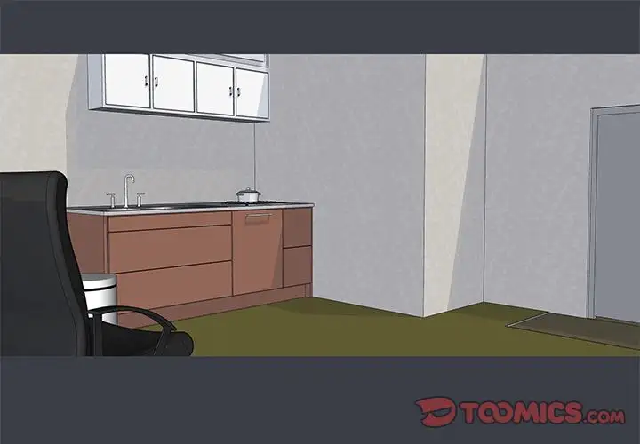 The White Room - Chapter 51 [photo 1] - MangaPorn