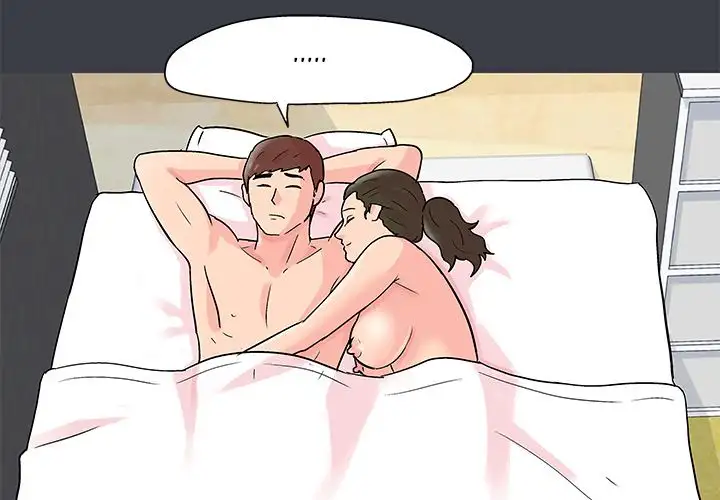 The White Room - Chapter 51 [photo 3] - MangaPorn