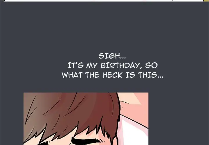 The White Room - Chapter 51 [photo 4] - MangaPorn