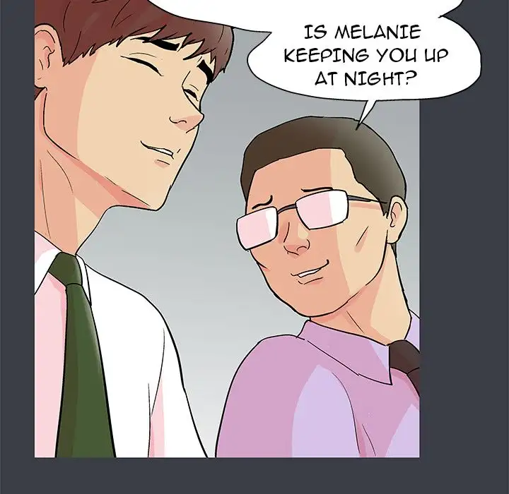 The White Room - Chapter 52 [photo 11] - MangaPorn