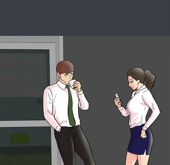 The White Room - Chapter 52 [photo 16] - MangaPorn