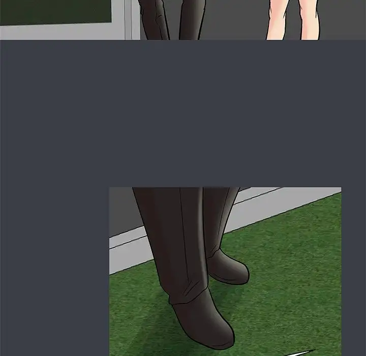 The White Room - Chapter 52 [photo 17] - MangaPorn