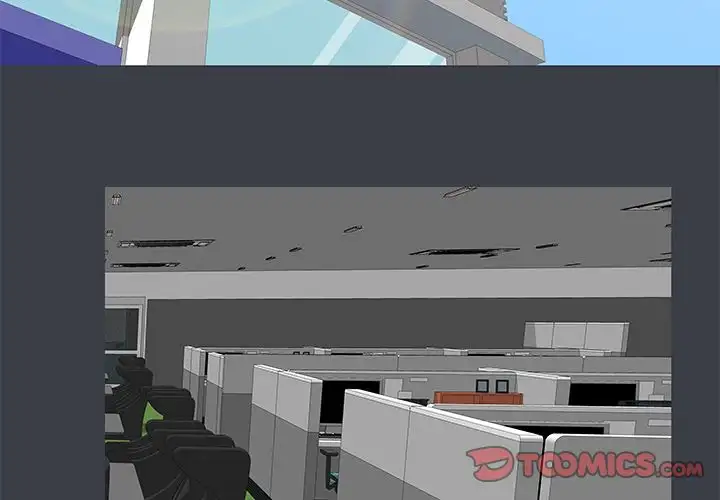 The White Room - Chapter 52 [photo 2] - MangaPorn