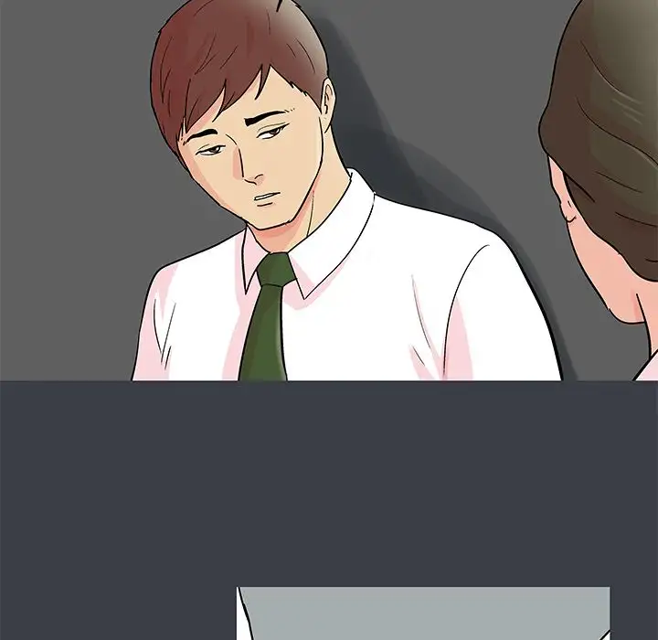 The White Room - Chapter 52 [photo 21] - MangaPorn