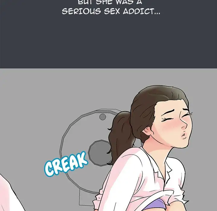 The White Room - Chapter 52 [photo 32] - MangaPorn