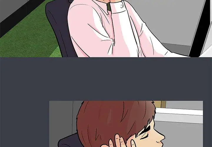 The White Room - Chapter 52 [photo 4] - MangaPorn