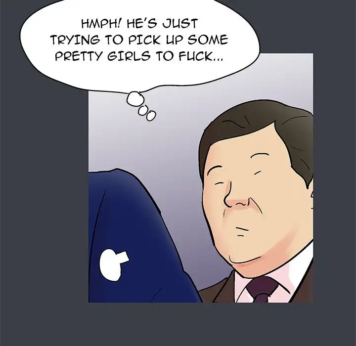 The White Room - Chapter 52 [photo 49] - MangaPorn