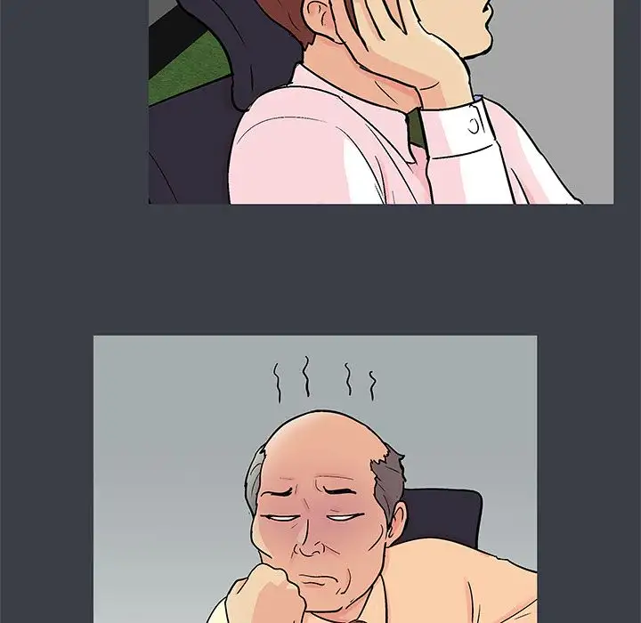 The White Room - Chapter 52 [photo 5] - MangaPorn