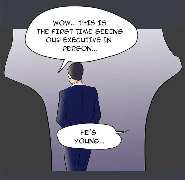 The White Room - Chapter 52 [photo 50] - MangaPorn