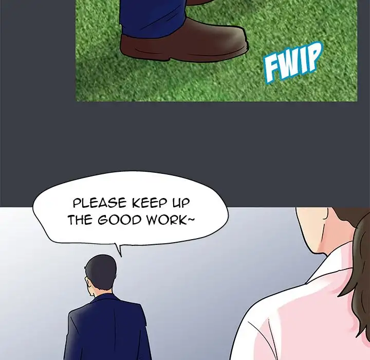 The White Room - Chapter 52 [photo 58] - MangaPorn