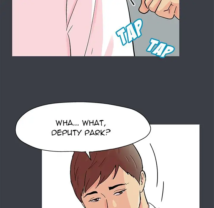 The White Room - Chapter 52 [photo 7] - MangaPorn