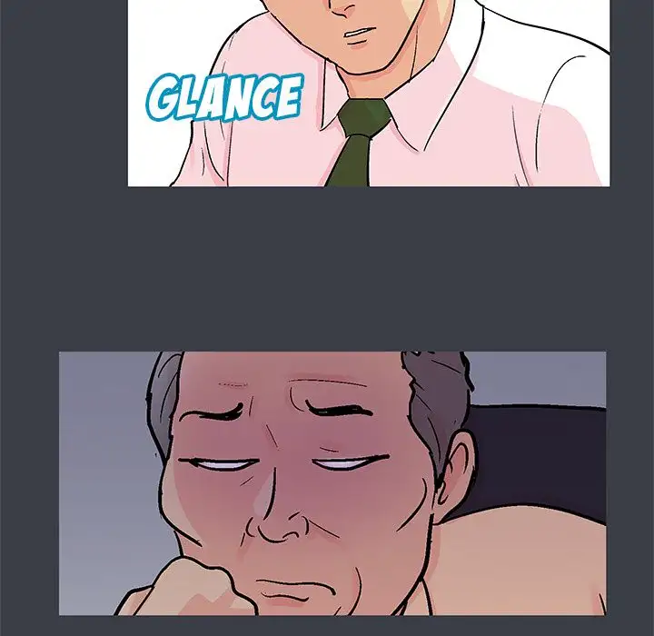 The White Room - Chapter 52 [photo 8] - MangaPorn