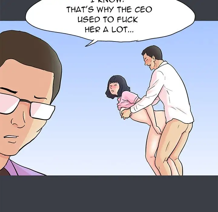 The White Room - Chapter 53 [photo 15] - MangaPorn