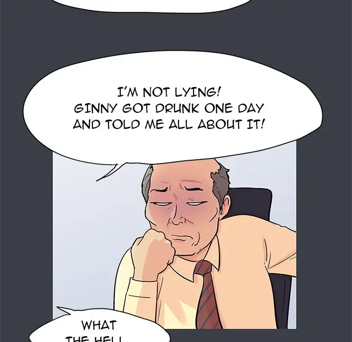 The White Room - Chapter 53 [photo 17] - MangaPorn