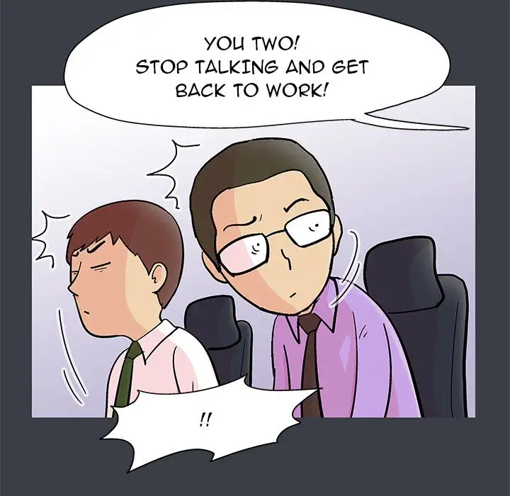 The White Room - Chapter 53 [photo 19] - MangaPorn