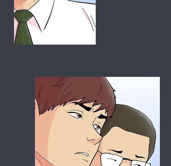 The White Room - Chapter 53 [photo 26] - MangaPorn