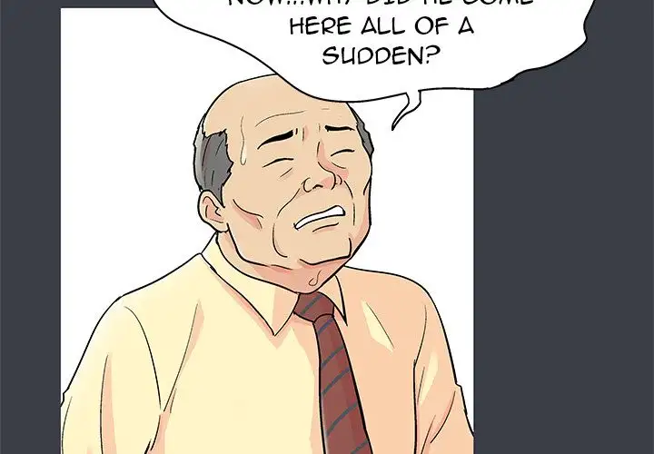 The White Room - Chapter 53 [photo 3] - MangaPorn