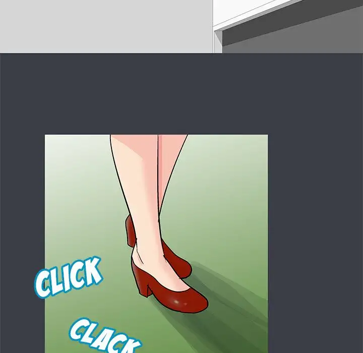 The White Room - Chapter 53 [photo 38] - MangaPorn