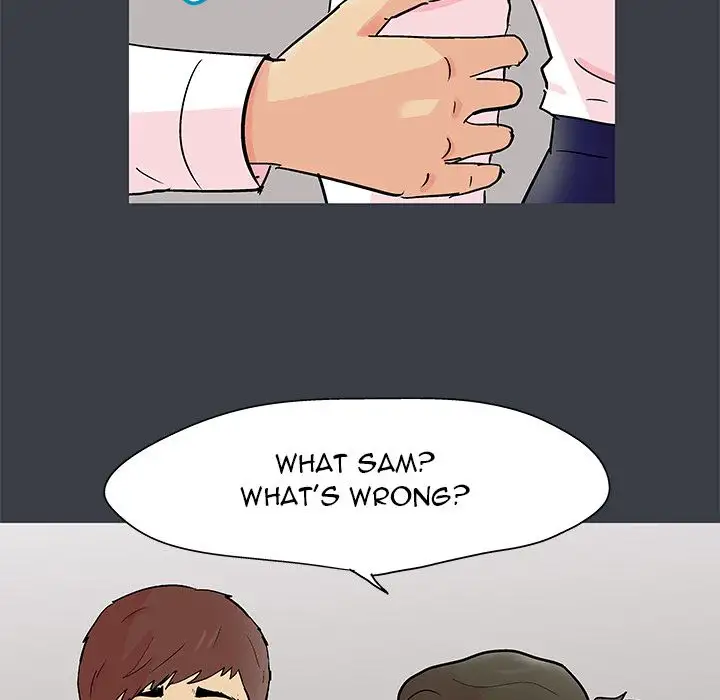 The White Room - Chapter 53 [photo 41] - MangaPorn