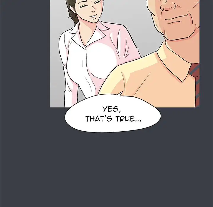 The White Room - Chapter 53 [photo 5] - MangaPorn