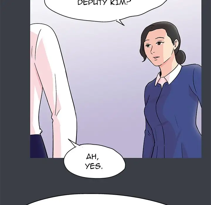 The White Room - Chapter 53 [photo 55] - MangaPorn