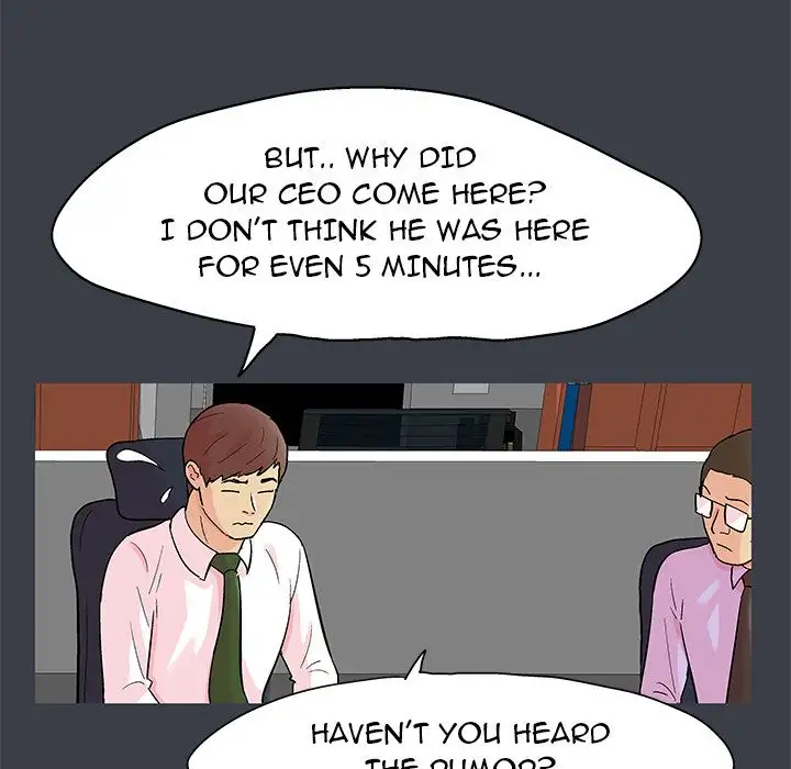 The White Room - Chapter 53 [photo 8] - MangaPorn