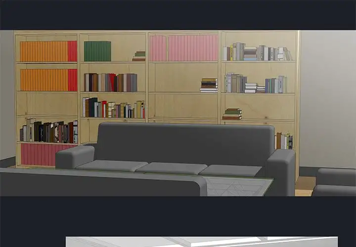 The White Room - Chapter 54 [photo 1] - MangaPorn