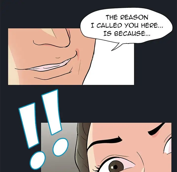 The White Room - Chapter 54 [photo 14] - MangaPorn