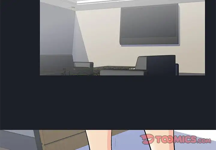 The White Room - Chapter 54 [photo 2] - MangaPorn