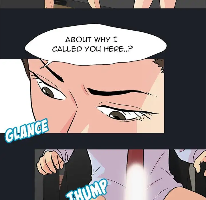 The White Room - Chapter 54 [photo 26] - MangaPorn