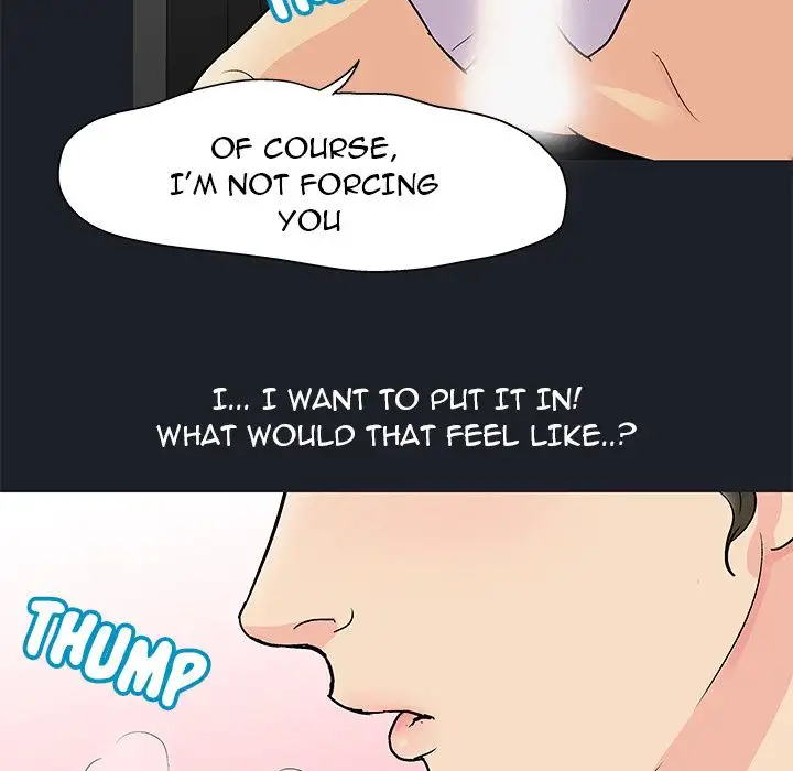 The White Room - Chapter 54 [photo 27] - MangaPorn