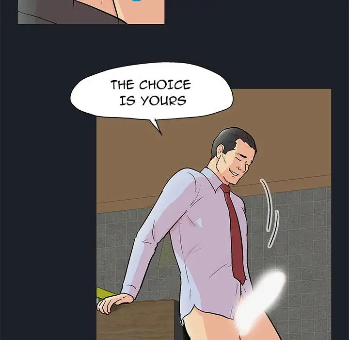 The White Room - Chapter 54 [photo 29] - MangaPorn