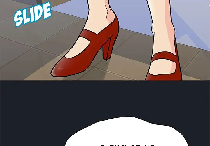 The White Room - Chapter 54 [photo 3] - MangaPorn