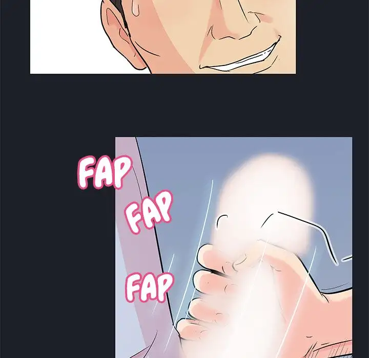 The White Room - Chapter 54 [photo 37] - MangaPorn