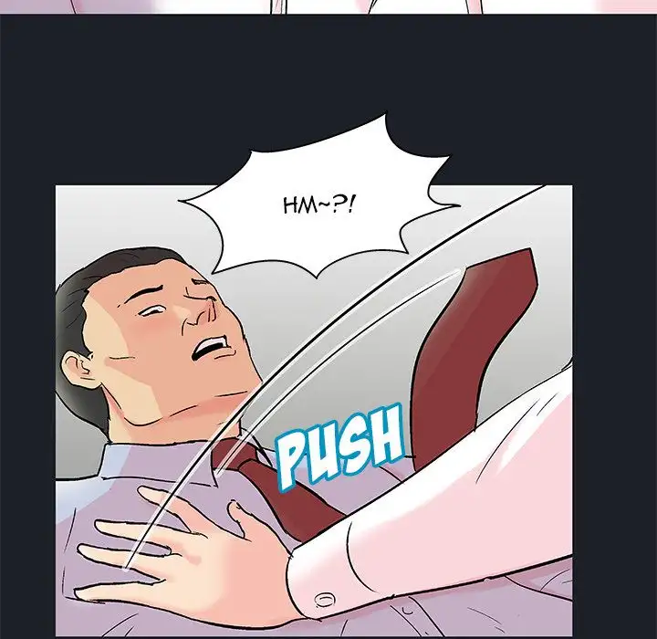 The White Room - Chapter 54 [photo 46] - MangaPorn