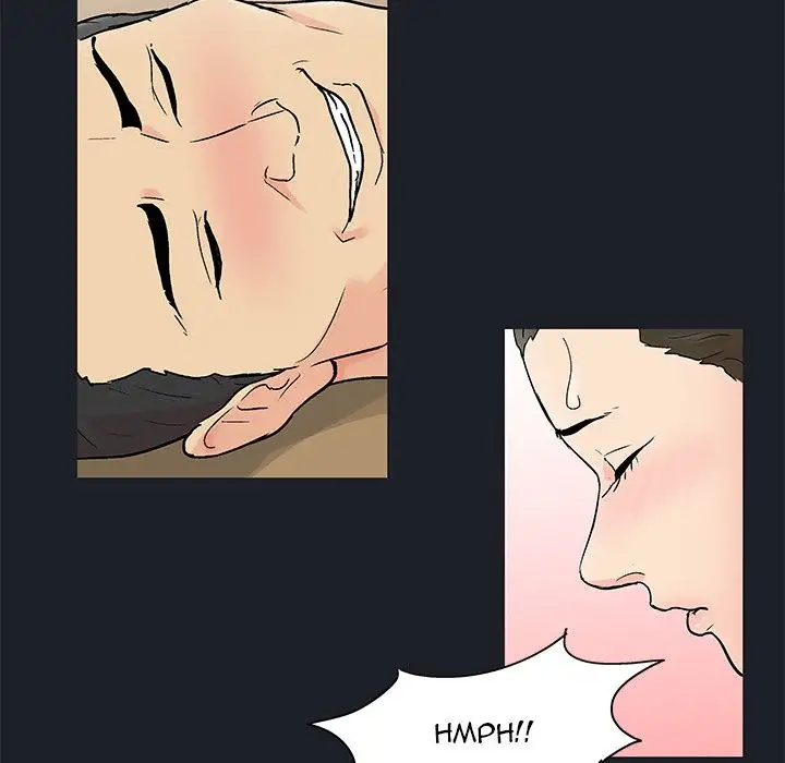 The White Room - Chapter 54 [photo 57] - MangaPorn