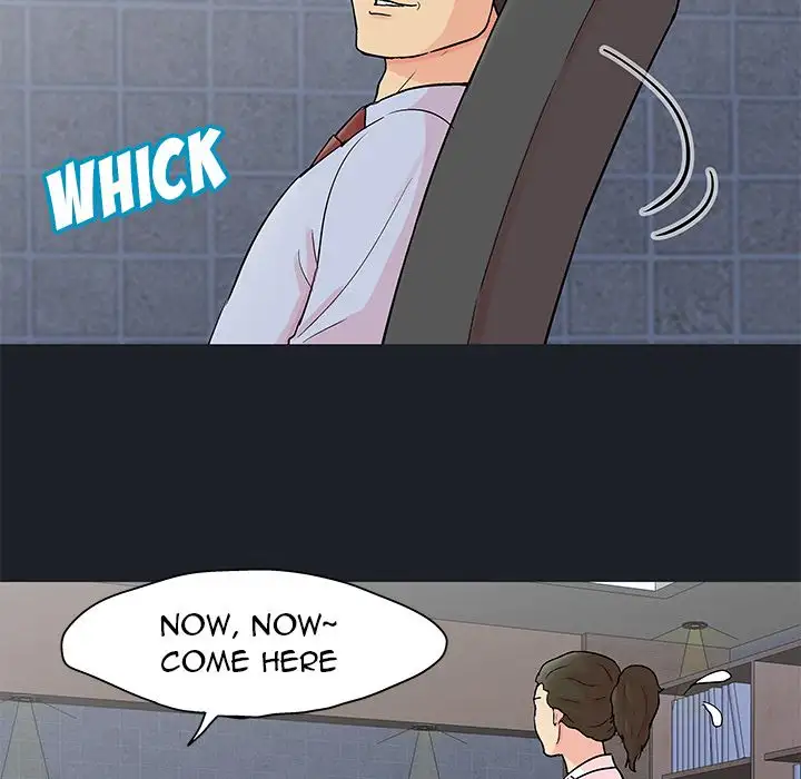 The White Room - Chapter 54 [photo 8] - MangaPorn