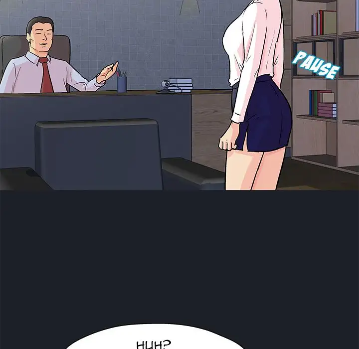 The White Room - Chapter 54 [photo 9] - MangaPorn