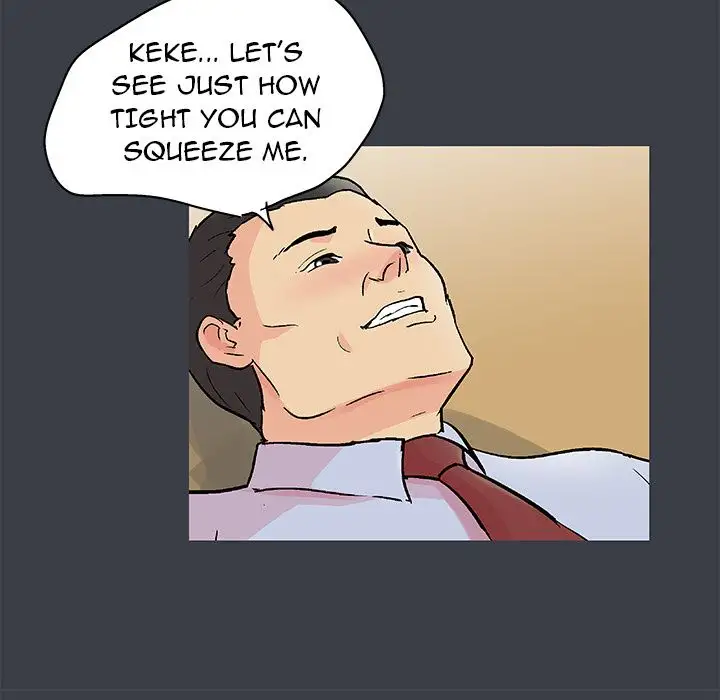 The White Room - Chapter 55 [photo 10] - MangaPorn