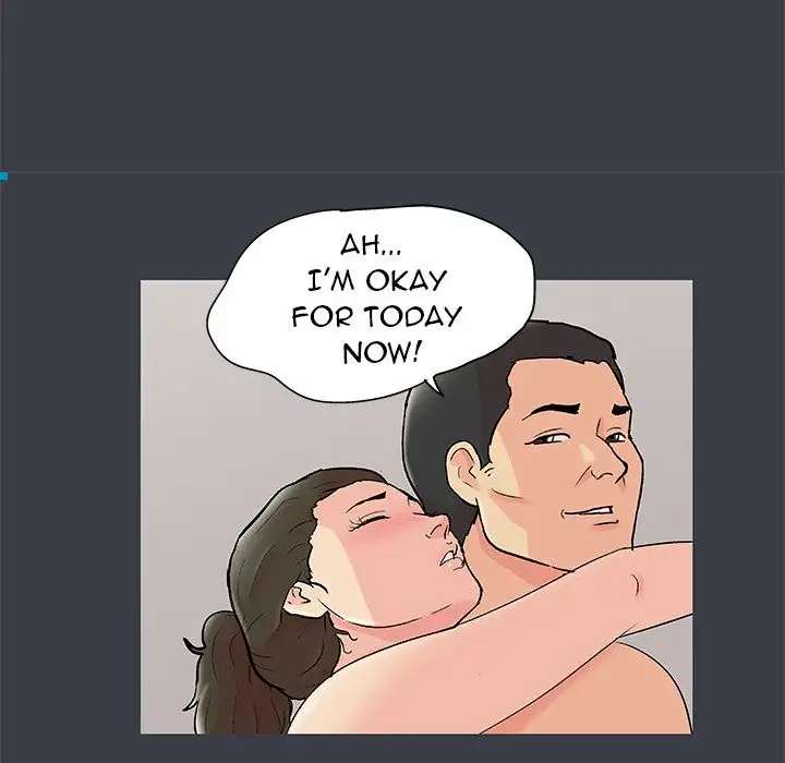 The White Room - Chapter 55 [photo 30] - MangaPorn