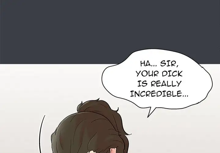 The White Room - Chapter 55 [photo 4] - MangaPorn