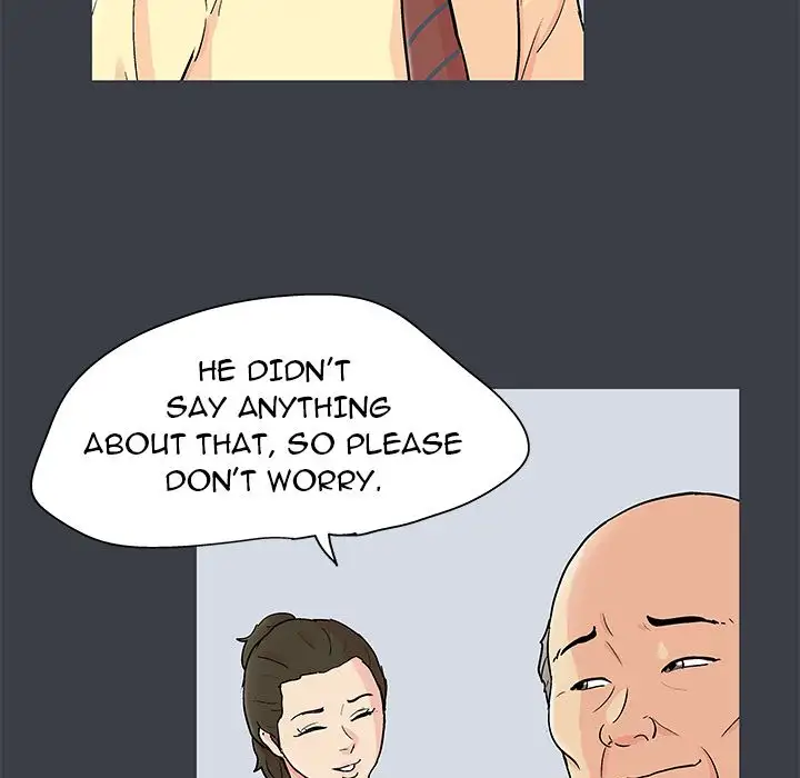 The White Room - Chapter 55 [photo 47] - MangaPorn