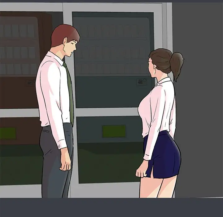 The White Room - Chapter 55 [photo 54] - MangaPorn