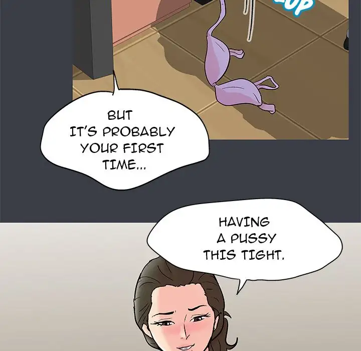 The White Room - Chapter 55 [photo 8] - MangaPorn