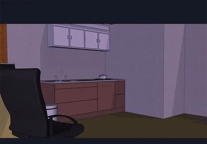 The White Room - Chapter 56 [photo 1] - MangaPorn