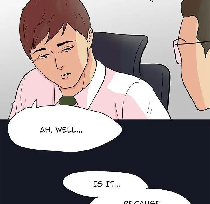 The White Room - Chapter 56 [photo 29] - MangaPorn