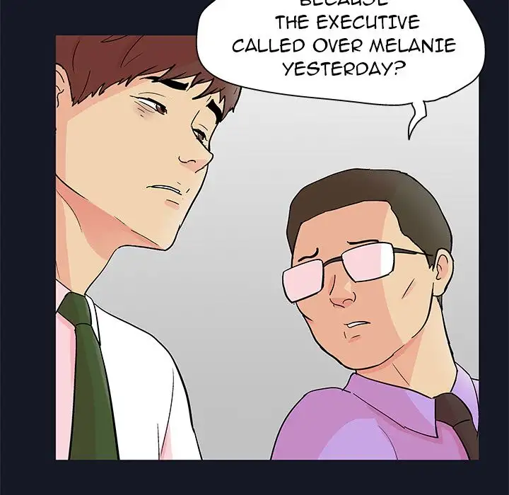 The White Room - Chapter 56 [photo 30] - MangaPorn